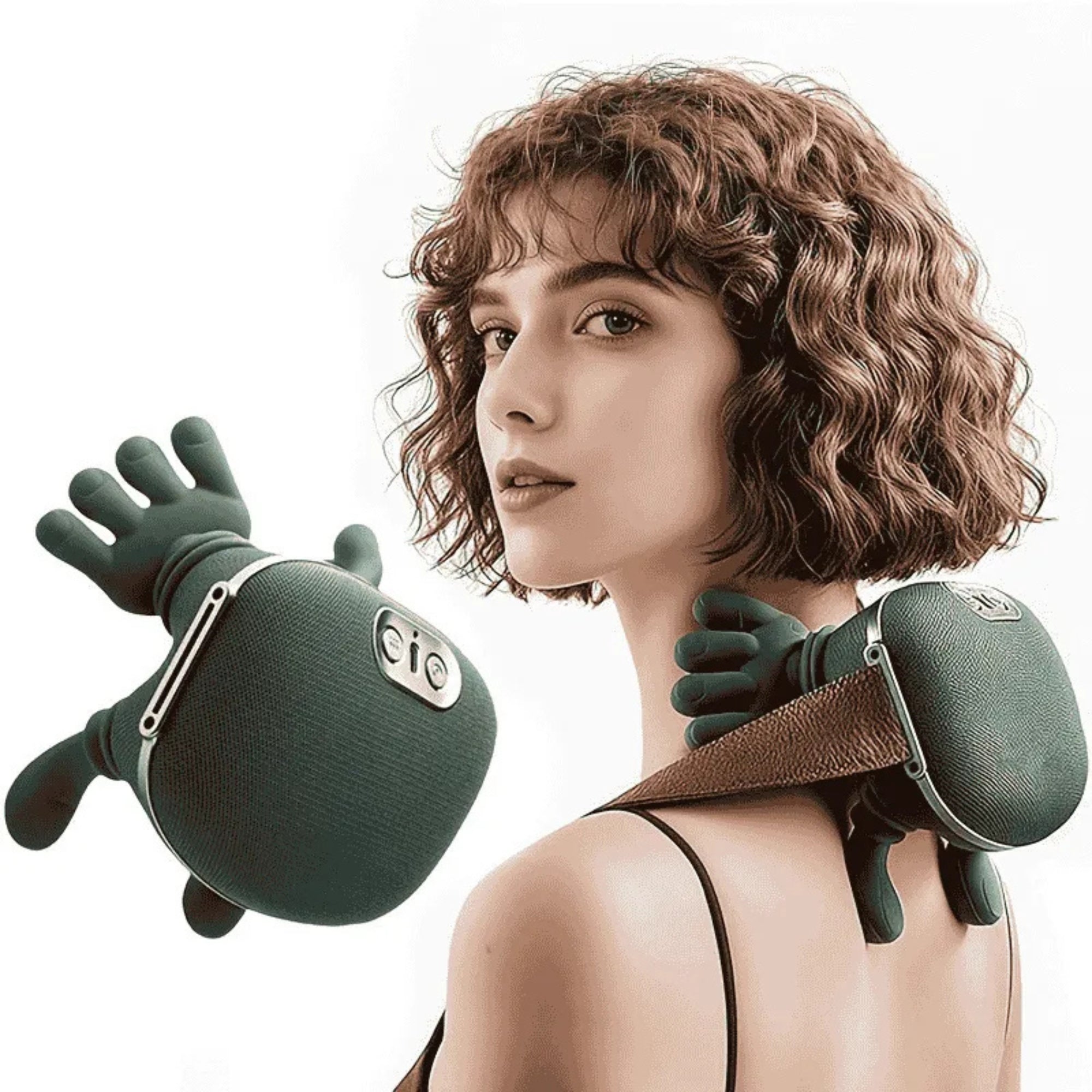 Shoulder & Neck Massager