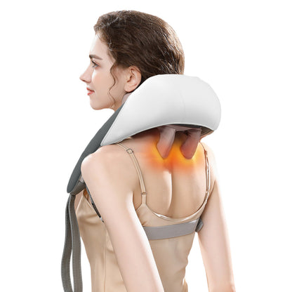 3d Kneeding Massage