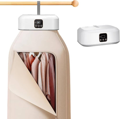 Denx - Folding Clothes Dryer