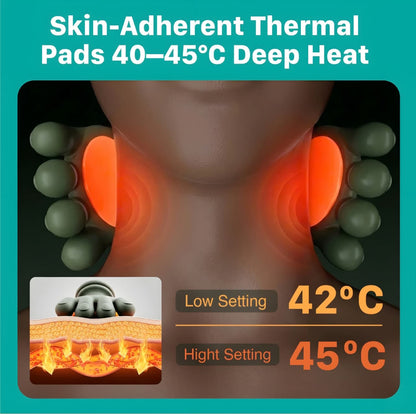 Shoulder &amp; Neck Massager