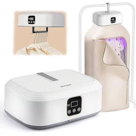 Denx - Folding Clothes Dryer