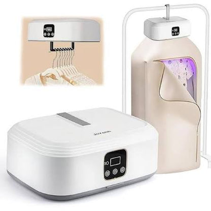 Denx - Folding Clothes Dryer